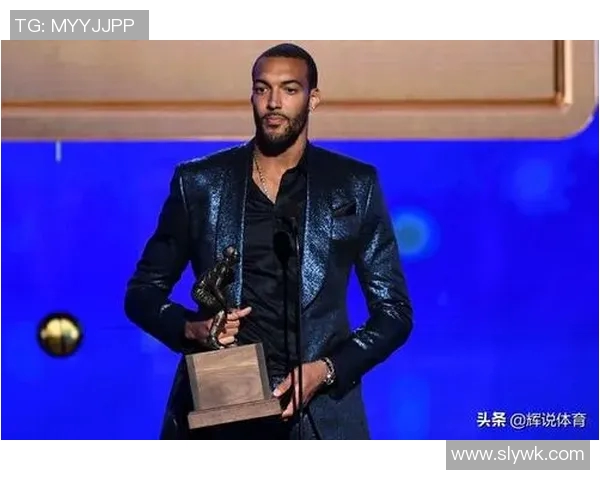 戈贝尔领军爵士队晋级西部总决赛：从防守到进攻的完美蜕变