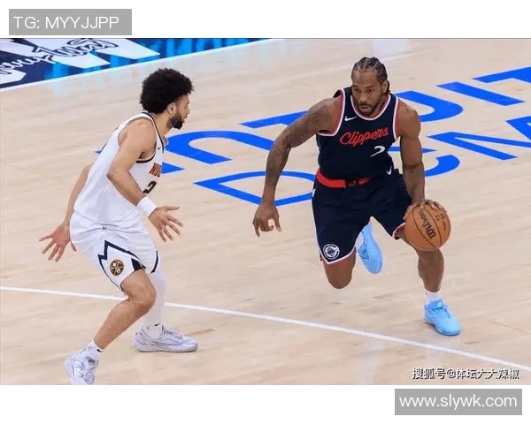 快船胜掘金，晋级西部决赛——实力与荣耀的巅峰对决