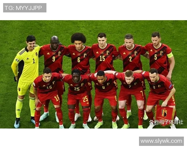 比利时队与英格兰队争夺欧洲杯决赛入场券：世纪对决一触即发