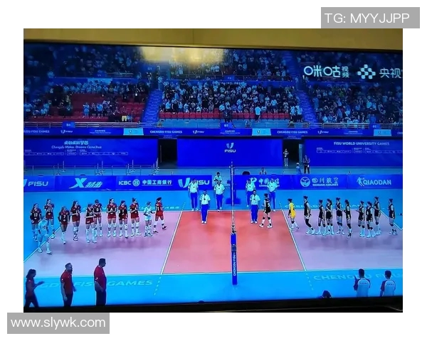 深圳排球队与成都排球队赛后战术分析及总结探讨