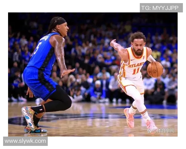 老鹰击败魔术，特雷-杨35分狂斩对手，助力球队豪取胜利